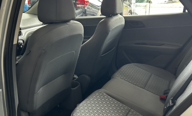 Hyundai HB20S Comfort Plus 1.0 Flex 12V Mec. 2024 Flex-10