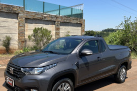 Fiat Strada Freedom 1.3 Flex 8V  CS Plus 2022 Flex