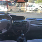 Renault Megane Sedan RXE/ Privilège 2.0 16V Mec 2006 Gasolina-3