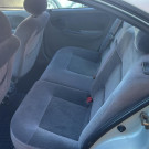 Renault Megane Sedan RXE/ Privilège 2.0 16V Mec 2006 Gasolina-1
