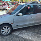 Renault Megane Sedan RXE/ Privilège 2.0 16V Mec 2006 Gasolina-0