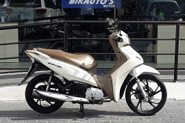 HONDA BIZ 125 Flex 2024