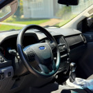 Ford Ranger XLS 2.5 16V 4x2 CD Flex 2018 Flex-6