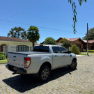 Ford Ranger XLS 2.5 16V 4x2 CD Flex 2018 Flex-5