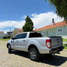 Ford Ranger XLS 2.5 16V 4x2 CD Flex 2018 Flex-2