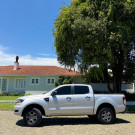 Ford Ranger XLS 2.5 16V 4x2 CD Flex 2018 Flex-3