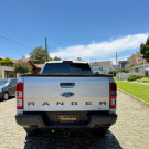Ford Ranger XLS 2.5 16V 4x2 CD Flex 2018 Flex-4