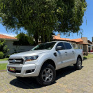 Ford Ranger XLS 2.5 16V 4x2 CD Flex 2018 Flex-0