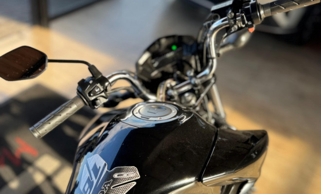 HONDA CG 160 FAN Flex 2022 Flex-6