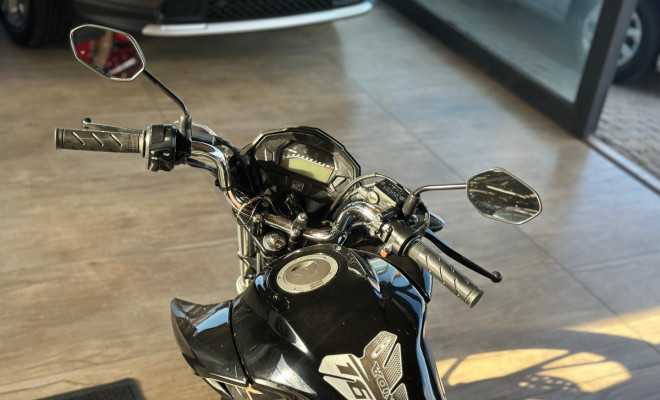 HONDA CG 160 FAN Flex 2022 Flex-0
