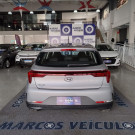 Hyundai HB20 Comfort Plus 1.0 Flex 12V Mec. 2024 Flex