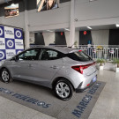 Hyundai HB20 Comfort Plus 1.0 Flex 12V Mec. 2024 Flex