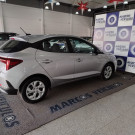 Hyundai HB20 Comfort Plus 1.0 Flex 12V Mec. 2024 Flex