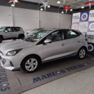 Hyundai HB20 Comfort Plus 1.0 Flex 12V Mec. 2024 Flex