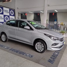 Fiat CRONOS DRIVE 1.0 6V Flex 2023 Flex