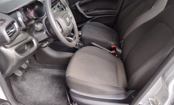 Fiat CRONOS DRIVE 1.0 6V Flex 2023 Flex-7