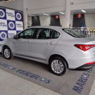 Fiat CRONOS DRIVE 1.0 6V Flex 2023 Flex