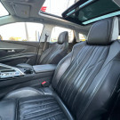 Peugeot 3008 Griffe 1.6 Turbo 16V 5p Aut. 2018 Flex-6