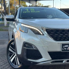 Peugeot 3008 Griffe 1.6 Turbo 16V 5p Aut. 2018 Flex-9