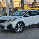 Peugeot 3008 Griffe 1.6 Turbo 16V 5p Aut. 2018 Flex-1