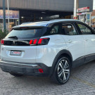 Peugeot 3008 Griffe 1.6 Turbo 16V 5p Aut. 2018 Flex-2