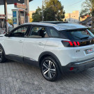 Peugeot 3008 Griffe 1.6 Turbo 16V 5p Aut. 2018 Flex-0