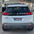 Peugeot 3008 Griffe 1.6 Turbo 16V 5p Aut. 2018 Flex-10