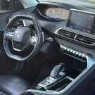 Peugeot 3008 Griffe 1.6 Turbo 16V 5p Aut. 2018 Flex-4