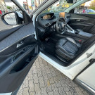 Peugeot 3008 Griffe 1.6 Turbo 16V 5p Aut. 2018 Flex-7