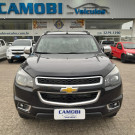 GM - Chevrolet TRAILBLAZER LTZ 2.8 CTDI Diesel Aut. 2013 Diesel-0