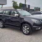 GM - Chevrolet TRAILBLAZER LTZ 2.8 CTDI Diesel Aut. 2013 Diesel-1