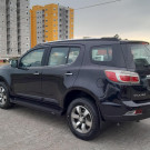 GM - Chevrolet TRAILBLAZER LTZ 2.8 CTDI Diesel Aut. 2013 Diesel-4