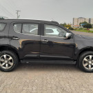 GM - Chevrolet TRAILBLAZER LTZ 2.8 CTDI Diesel Aut. 2013 Diesel-3