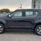 GM - Chevrolet TRAILBLAZER LTZ 2.8 CTDI Diesel Aut. 2013 Diesel-2