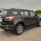 GM - Chevrolet TRAILBLAZER LTZ 2.8 CTDI Diesel Aut. 2013 Diesel-6