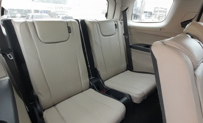 GM - Chevrolet TRAILBLAZER LTZ 2.8 CTDI Diesel Aut. 2013 Diesel-8