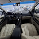 GM - Chevrolet TRAILBLAZER LTZ 2.8 CTDI Diesel Aut. 2013 Diesel-9