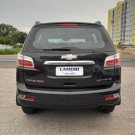 GM - Chevrolet TRAILBLAZER LTZ 2.8 CTDI Diesel Aut. 2013 Diesel-5