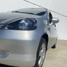 Honda Fit EX/S 1.5 Flex/Flexone 16V 5p Aut. 2007 Flex-1