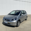Honda Fit EX/S 1.5 Flex/Flexone 16V 5p Aut. 2007 Flex-2