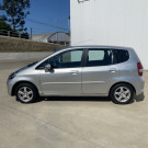 Honda Fit EX/S 1.5 Flex/Flexone 16V 5p Aut. 2007 Flex-4