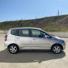 Honda Fit EX/S 1.5 Flex/Flexone 16V 5p Aut. 2007 Flex-6