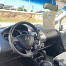Honda Fit EX/S 1.5 Flex/Flexone 16V 5p Aut. 2007 Flex-7