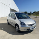 Honda Fit EX/S 1.5 Flex/Flexone 16V 5p Aut. 2007 Flex-3