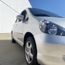 Honda Fit EX/S 1.5 Flex/Flexone 16V 5p Aut. 2007 Flex-0