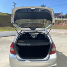 Honda Fit EX/S 1.5 Flex/Flexone 16V 5p Aut. 2007 Flex-10