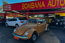 VW - VolksWagen Fusca 1300 L 1978 Gasolina