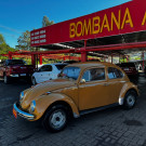 VW - VolksWagen Fusca 1300 L 1978 Gasolina