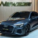 Audi A3 Sedan S-Line Limited 1.4 TFSI Tiptro. 2022 Flex-3