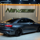 Audi A3 Sedan S-Line Limited 1.4 TFSI Tiptro. 2022 Flex-0